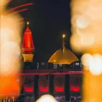 تور زیارتی کربلا (هوایی و زمینی)
