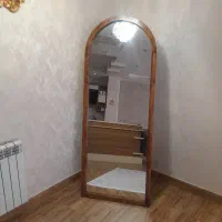 آیینه قدی در حد نو