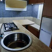 کمپر،خودرومسافرتی،کاروان|قطعات یدکی و لوازم جانبی|تهران, جوانمردان (اندیشه)|دیوار