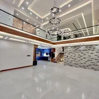 ویلا استخر دار همه چی برند|فروش خانه و ویلا|رویان, |دیوار