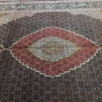 دوجفت فرش ۹متری ماهی