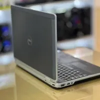 لپ تاپ Dell (i5+4+500) باطری نو|رایانه همراه|گرگان, |دیوار