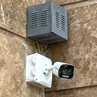 فروش و تعمیرات دوربین ،دزدگیر و درب اتومات شرایطی