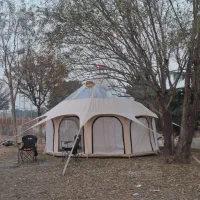 چادر مسافرتی جهان نما کمپینگ قسطی