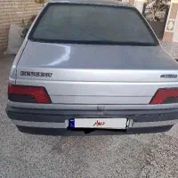 پژو۴۰۵