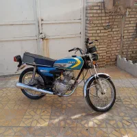 موتور هندا مزایده