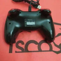 دسته گیم تسکو با سیم|کنسول، بازی ویدئویی و آنلاین|تهران, شکیبا|دیوار