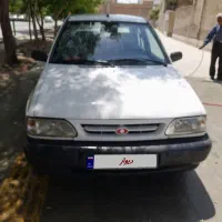 پراید 131 SE، مدل ۱۳۹۲