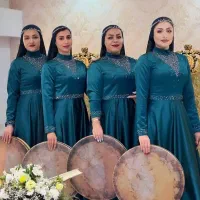 اولین وبزرگترین برگزار کننده مراسم عروسی مذهبی|خدمات پذیرایی، مراسم|مشهد, احمدآباد|دیوار