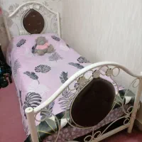 تخت یک نفره فر فروژه