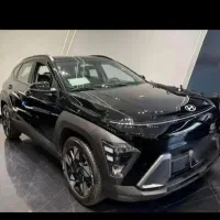 هیوندا کونا ۲۰۲۵