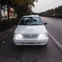 پراید ۱۳۲ SE ،مدل 96|خودرو سواری و وانت|مشهد, دانشجو|دیوار