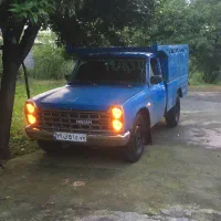 نیسان وانت بار کامیون اتوبار+اسباب کشی+بسته بندی|خدمات حمل و نقل|تهران, گلستان (شهرک راه آهن)|دیوار