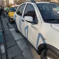 کوییک ۹۸|خودرو سواری و وانت|نسیم‌شهر, |دیوار