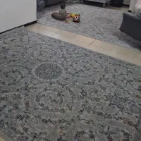 فرش 12 متری ماشینی