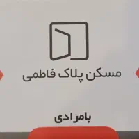خ ایتالیا ۳۷۵ متر قدیمی ، موقعیت اداری