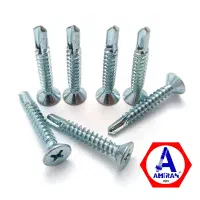 واردات پیچ نوک مته سرتخت/چیلرساز/دستگاه ساز/سوله