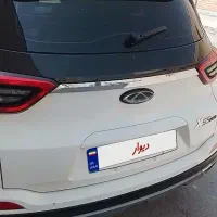 Mvm x55 pro|خودرو سواری و وانت|اهواز, سپیدار|دیوار