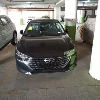 نیسان سیلفی مکس ادیشن 2024|خودرو سواری و وانت|تهران, توحید|دیوار