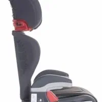 بوستر صندلی ماشین کودک