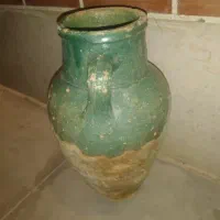 فروش خمره یا بسوی ۱۲۰ساله ودست نزده