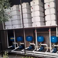 نصب وسرویس کولرهای ابی،ابگرمکن،پمپ آب ومخزن های آب|خدمات پیشه و مهارت|کرج, خرمدشت|دیوار