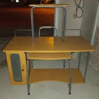 میز کامپیوتر