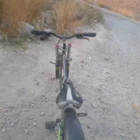 دوچرخه|دوچرخه، اسکیت، اسکوتر|مراغه, |دیوار