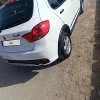 کویک GXR در حد|خودرو سواری و وانت|بندر ماهشهر, |دیوار