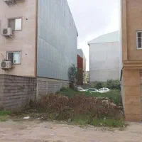 زمین دوبر232متری با سند تک برگ خرمشهر 14متری لاله|فروش زمین و ملک کلنگی|رشت, فرزانه|دیوار