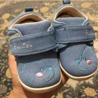کفش بچگانه استفاده نشده زیر یکسال