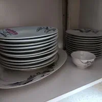 سرویس ۱۸ نفره