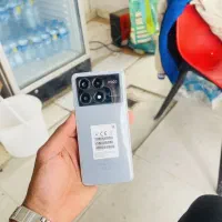 گوشی پوکو X6 پرو حافظه ۵۱۲ رام ۱۲ در حمیدیه