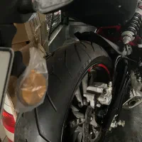 بنلی ۳۰۰ مدل ۴۰۰ صفر|موتورسیکلت|شیراز, رحمت‌آباد|دیوار