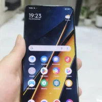 poco x6 pro 512g ram12|موبایل|رشت, فلسطین|دیوار