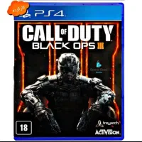 دیسک call of duty black ops 3