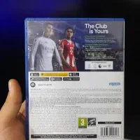 دیسک FC26 نو|کنسول، بازی ویدئویی و آنلاین|شهریار, شهریار|دیوار