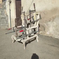 مبل تک کویین