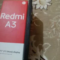 شیایومی a3|موبایل|تهران, شوش|دیوار