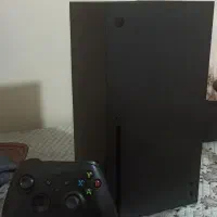 xbox series X