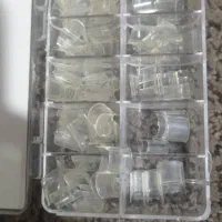 وسایل کاشت ناخن|آرایشی، بهداشتی، درمانی|خرمشهر, |دیوار