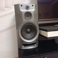 باند سونی w55|سیستم صوتی خانگی|تهران, صد دستگاه|دیوار