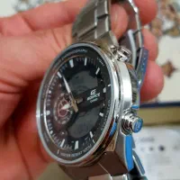 ساعت کاسیو casio edifice 5202 ادیفایس اصل سیتیزن