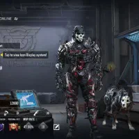 دیوتی موبایل کلاف|کنسول، بازی ویدئویی و آنلاین|خوی, |دیوار