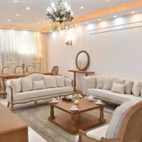 جهیزیه چوبی کامل قسطی