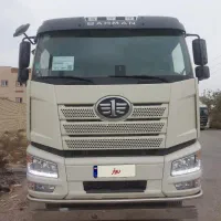 فاو ۴۶۰  خشک|خودرو سنگین|اندیشه, شهرک صدف|دیوار