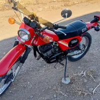 سوزکی ۱۸۵ تی اس