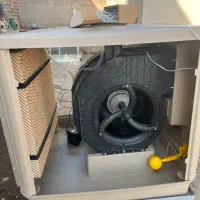 کولر سلولزی