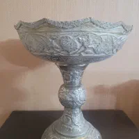 جام برنجی قدیمی