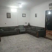 فروش ویلایی طبقه همکف